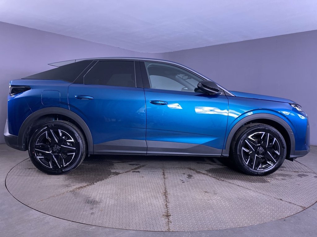 Used Peugeot 3008 2024 for sale - 76768612: Photo 9