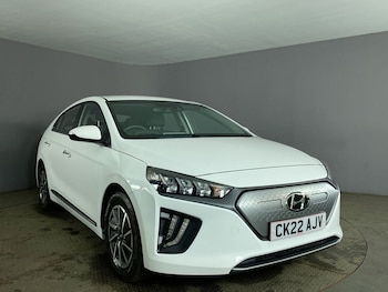 Hyundai - IONIQ