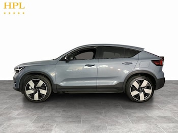 Used Volvo C40 2023 for sale - 79422513: Photo