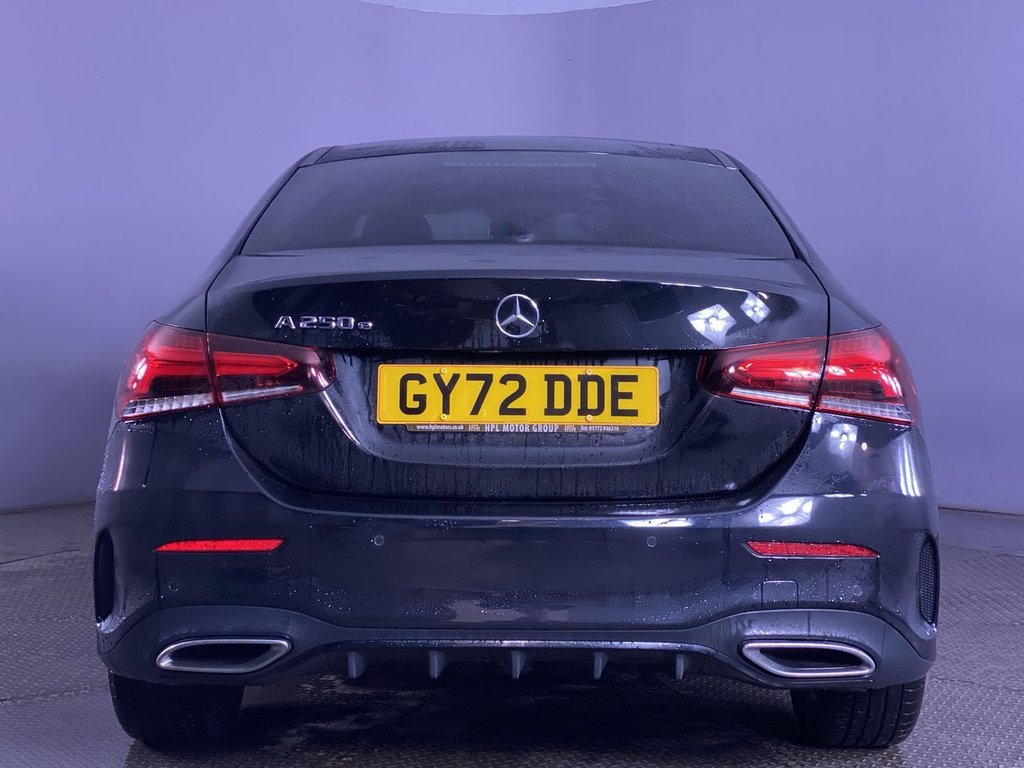 Used Mercedes-Benz A-Class 2022 for sale - 76820636: Photo 14