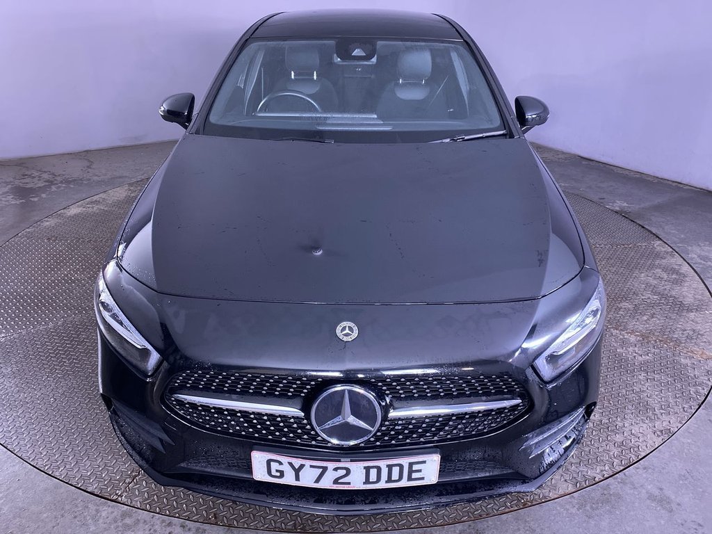 Used Mercedes-Benz A-Class 2022 for sale - 76820636: Photo 17