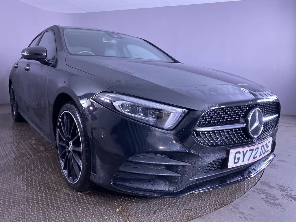 Used Mercedes-Benz A-Class 2022 for sale - 76820636: Photo 18