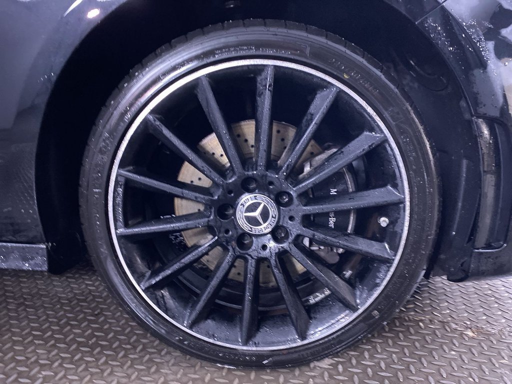 Used Mercedes-Benz A-Class 2022 for sale - 76820636: Photo 19