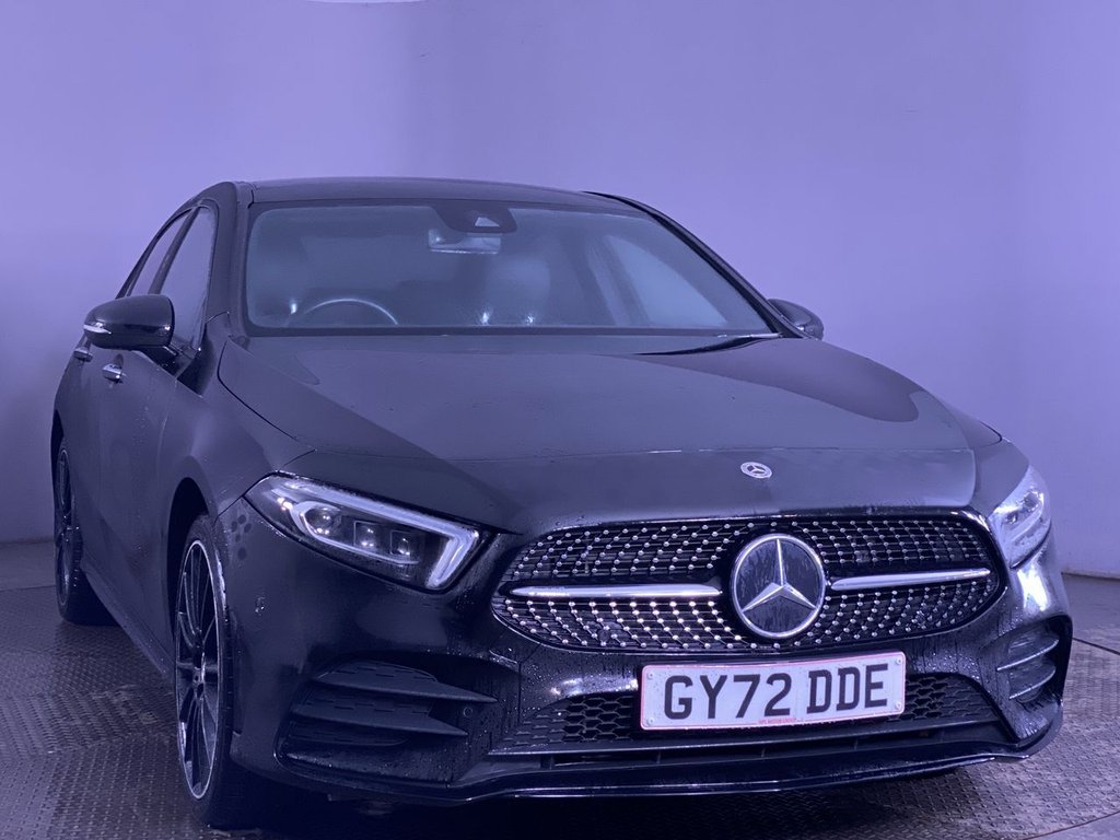 Used Mercedes-Benz A-Class 2022 for sale - 76820636: Photo 9