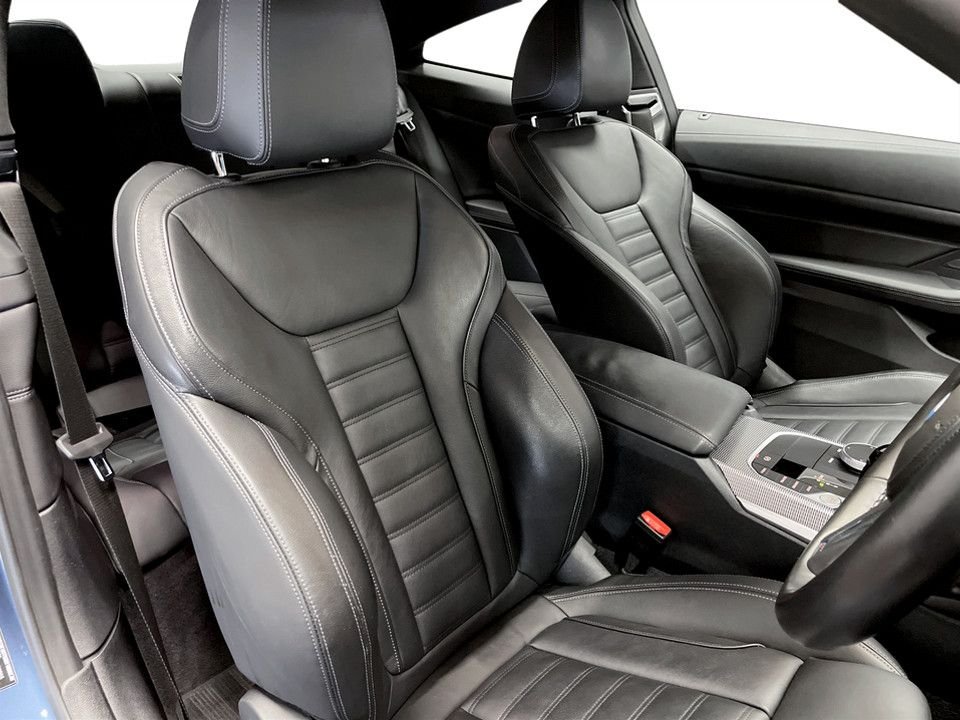 Used BMW 4 Series 2022 for sale - 77620939: Photo 11