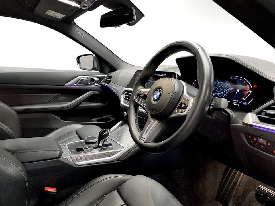 Used BMW 4 Series 2022 for sale - 77620939: Photo 12