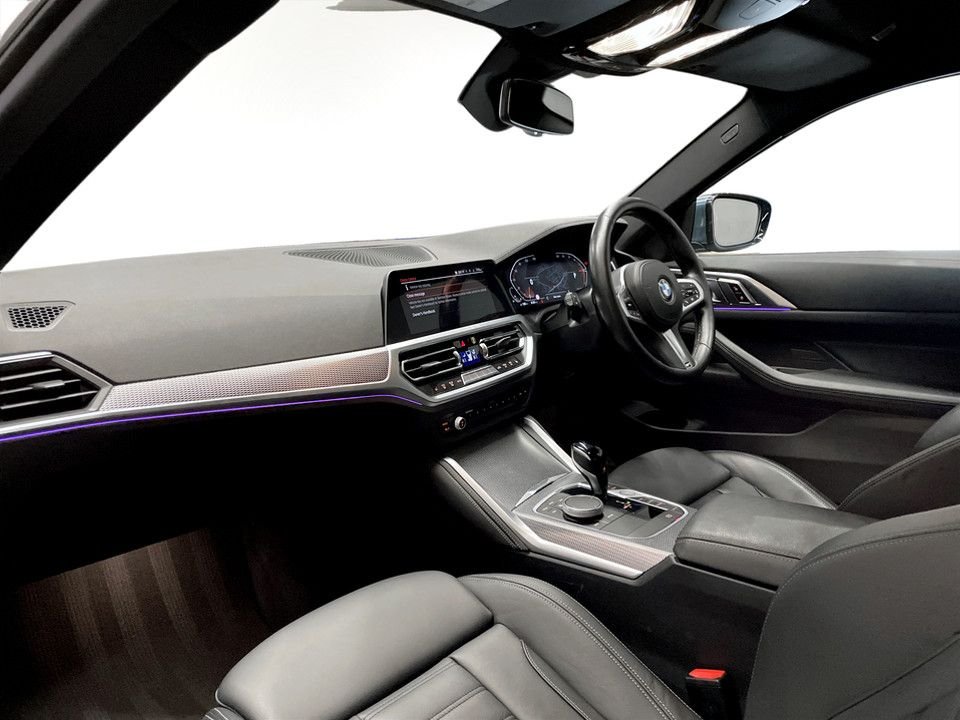 Used BMW 4 Series 2022 for sale - 77620939: Photo 15