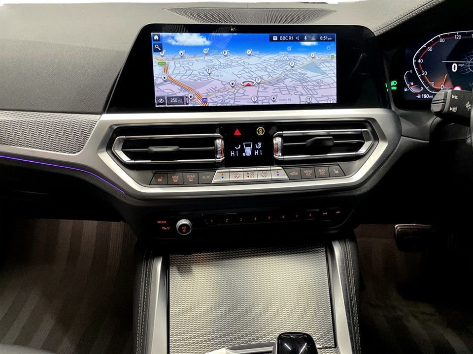 Used BMW 4 Series 2022 for sale - 77620939: Photo 18