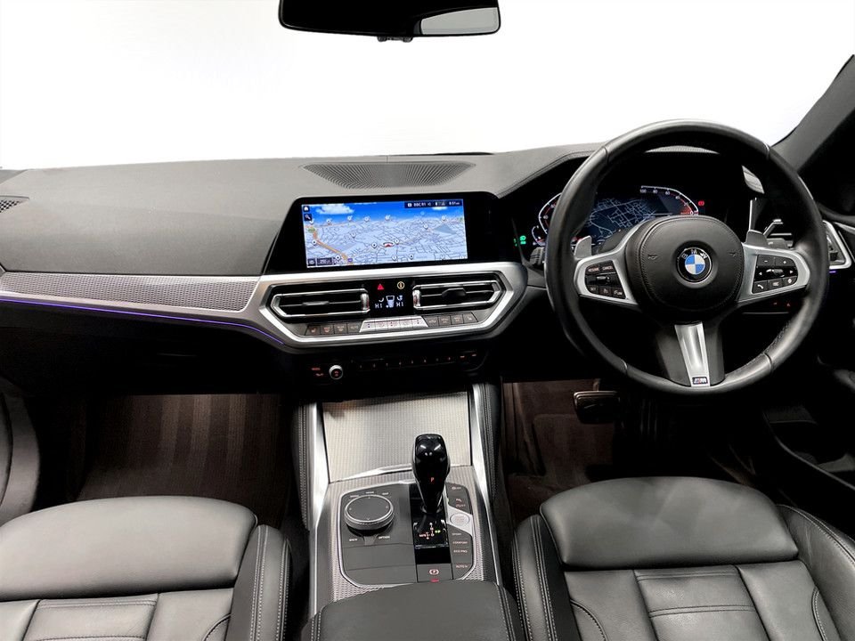 Used BMW 4 Series 2022 for sale - 77620939: Photo 19