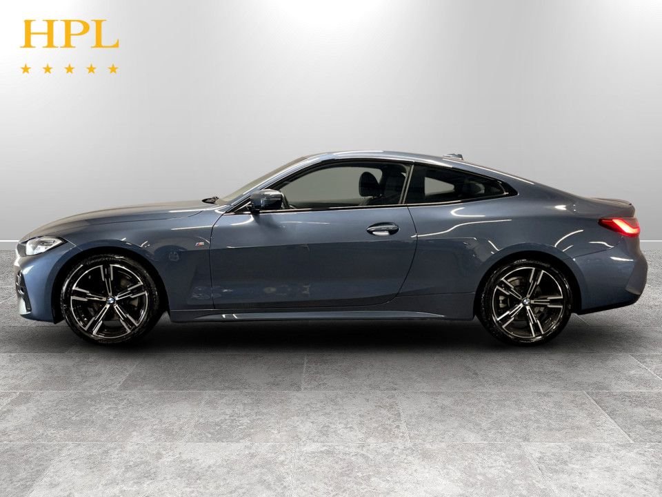 Used BMW 4 Series 2022 for sale - 77620939: Photo 4