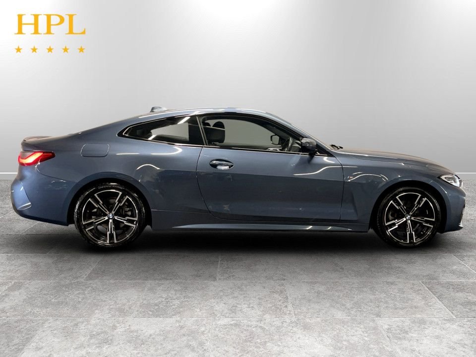 Used BMW 4 Series 2022 for sale - 77620939: Photo 8