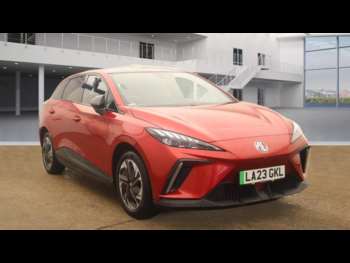 2023 (23) - 64kWh Trophy Long Range Hatchback 5dr Electric Auto (203 ps)