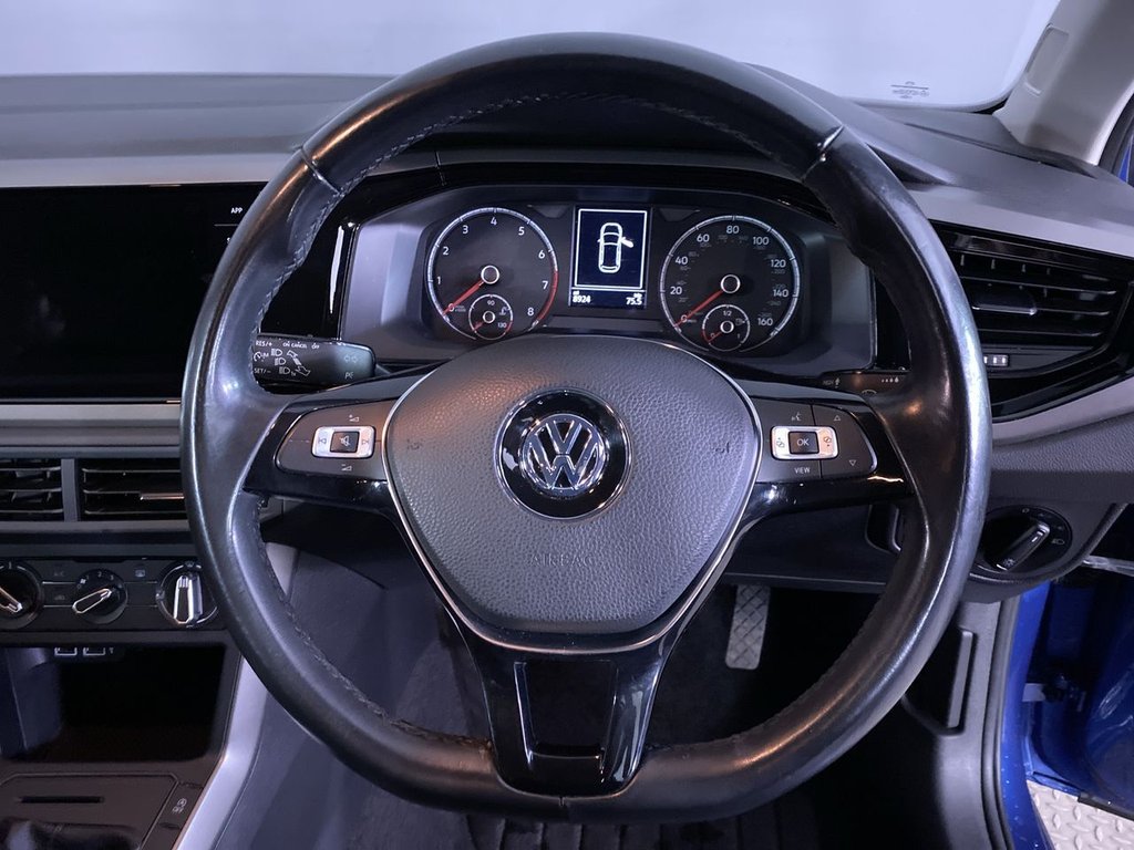 Used Volkswagen Polo 2020 for sale - 77110654: Photo 16
