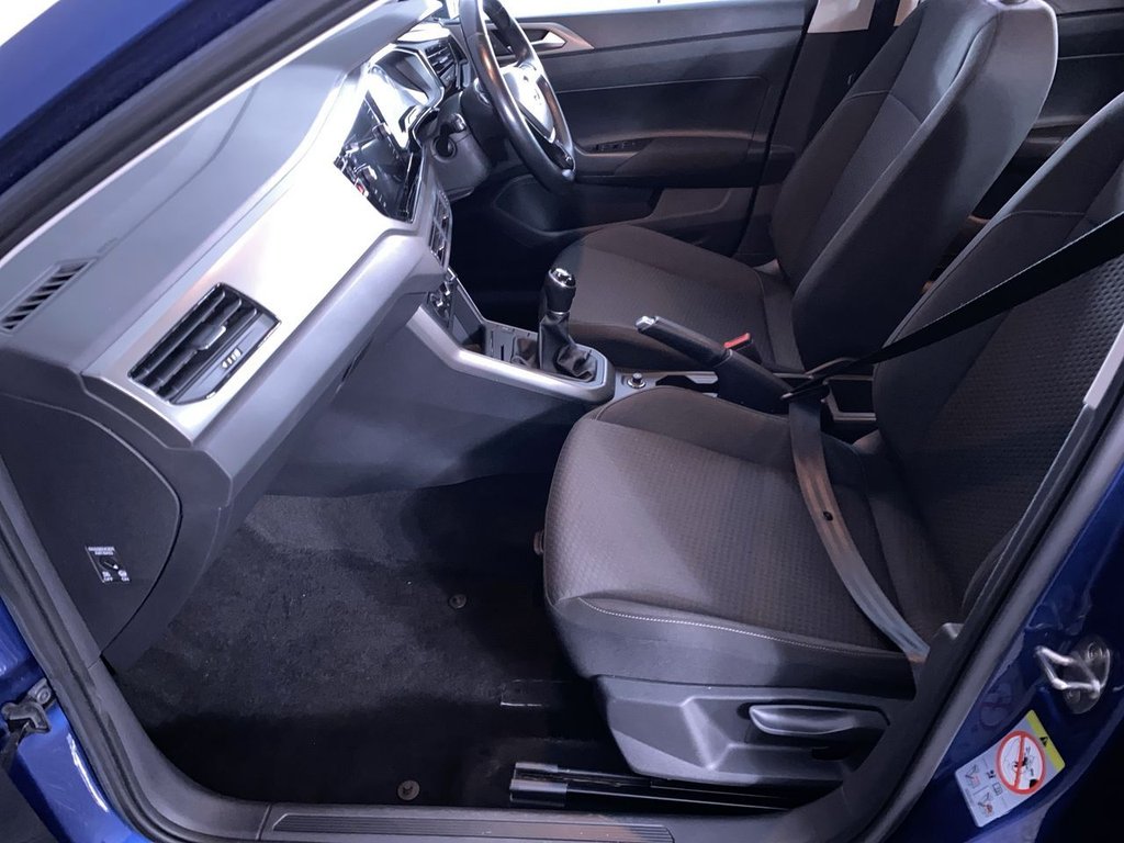 Used Volkswagen Polo 2020 for sale - 77110654: Photo 17