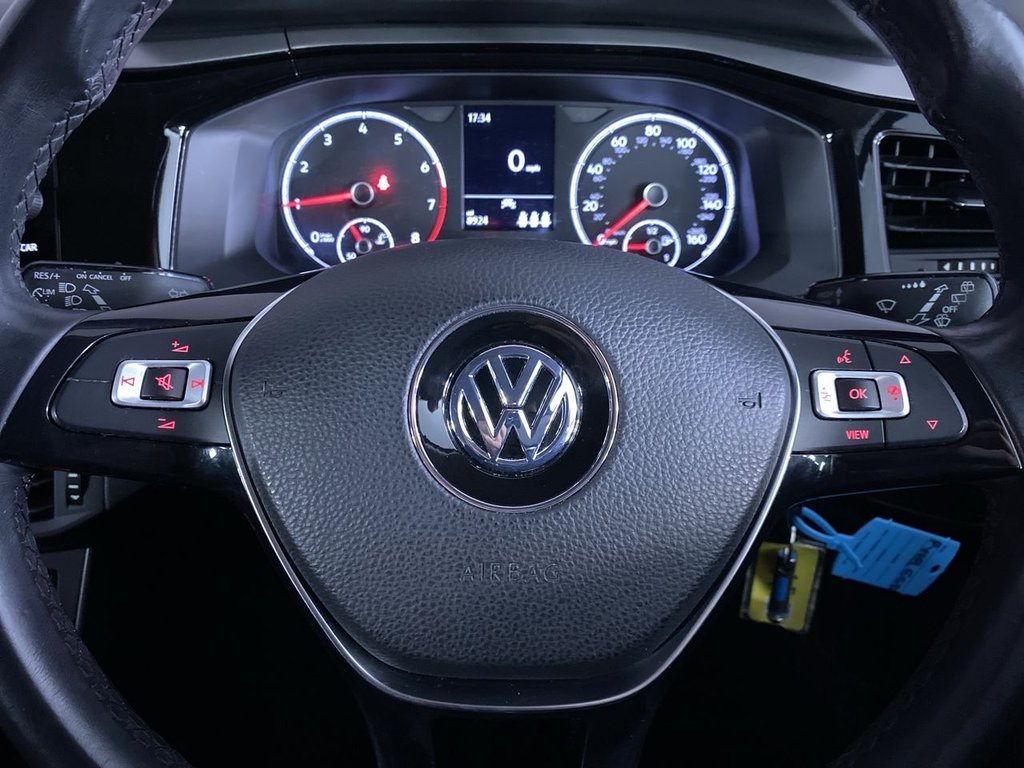 Used Volkswagen Polo 2020 for sale - 77110654: Photo 22