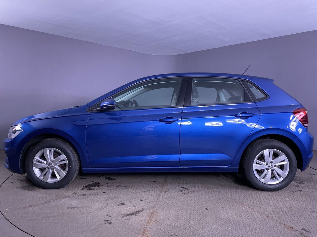 Used Volkswagen Polo 2020 for sale - 77110654: Photo 5