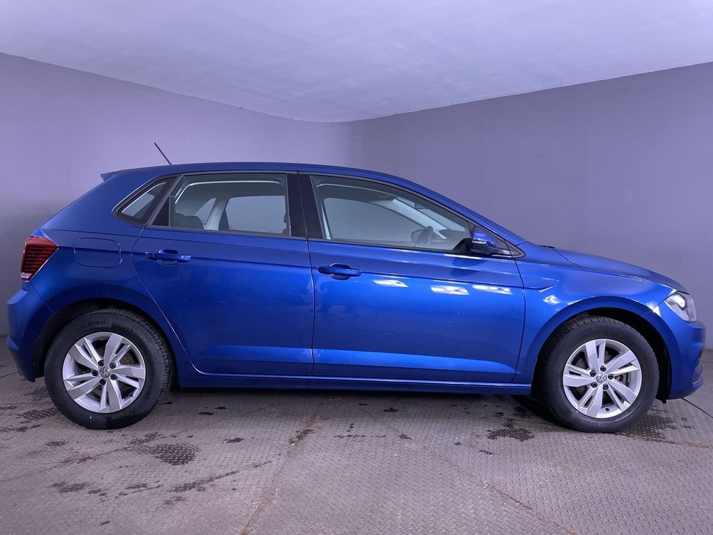 Used Volkswagen Polo 2020 for sale - 77110654: Photo 9