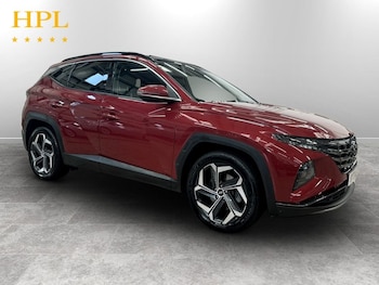 Used Hyundai TUCSON 2021 for sale - 78975263: Photo