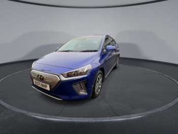 Used Hyundai IONIQ 2021 for sale - 73596902: Photo