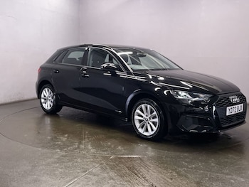 Used Audi A3 2022 for sale - 79370617: Photo