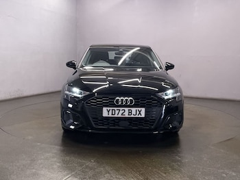 Used Audi A3 2022 for sale - 79370617: Photo