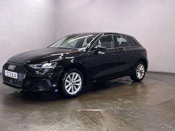 Used Audi A3 2022 for sale - 79370617: Photo