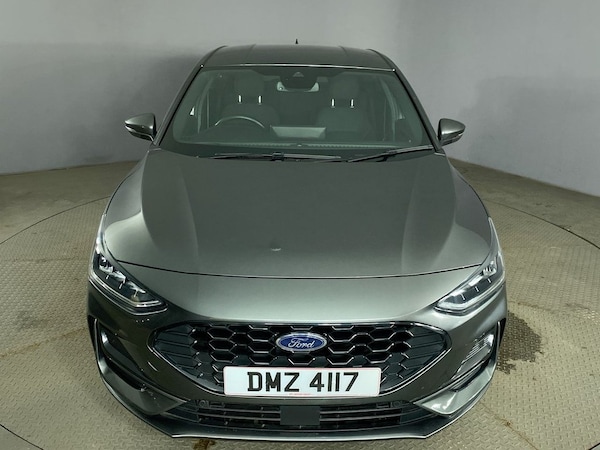 Used Ford Focus 2024 for sale - 75685073: Photo 10
