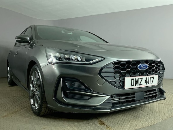 Used Ford Focus 2024 for sale - 75685073: Photo 11