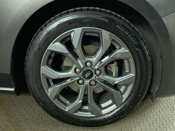 Used Ford Focus 2024 for sale - 75685073: Photo 12