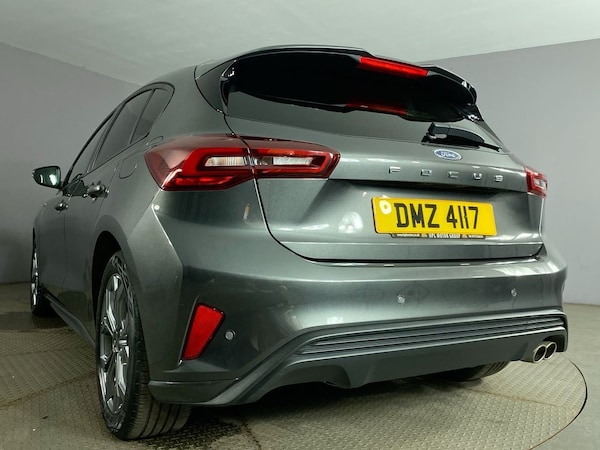 Used Ford Focus 2024 for sale - 75685073: Photo 14