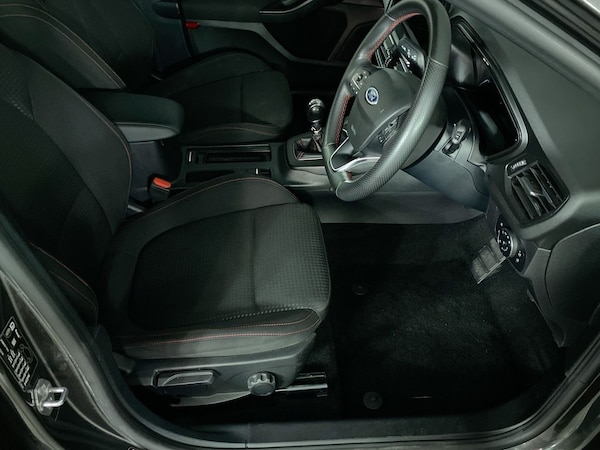 Used Ford Focus 2024 for sale - 75685073: Photo 15