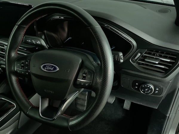 Used Ford Focus 2024 for sale - 75685073: Photo 16