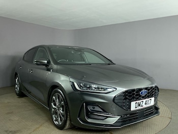 Ford - Focus