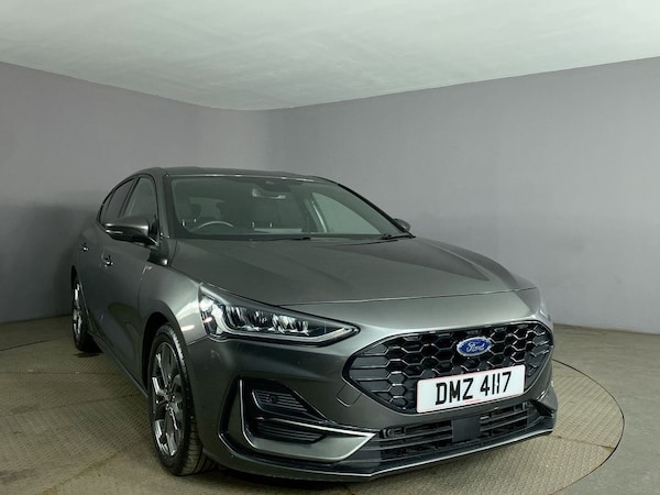Used Ford Focus 2024 for sale - 75685073: Photo 2