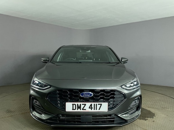 Used Ford Focus 2024 for sale - 75685073: Photo 3