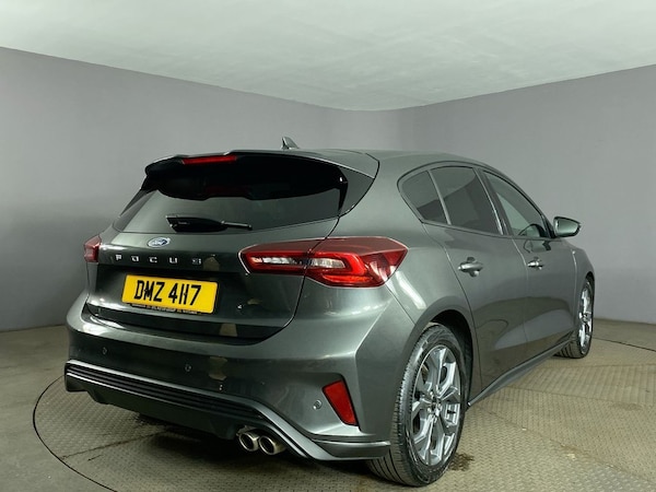 Used Ford Focus 2024 for sale - 75685073: Photo 8
