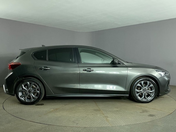 Used Ford Focus 2024 for sale - 75685073: Photo 9