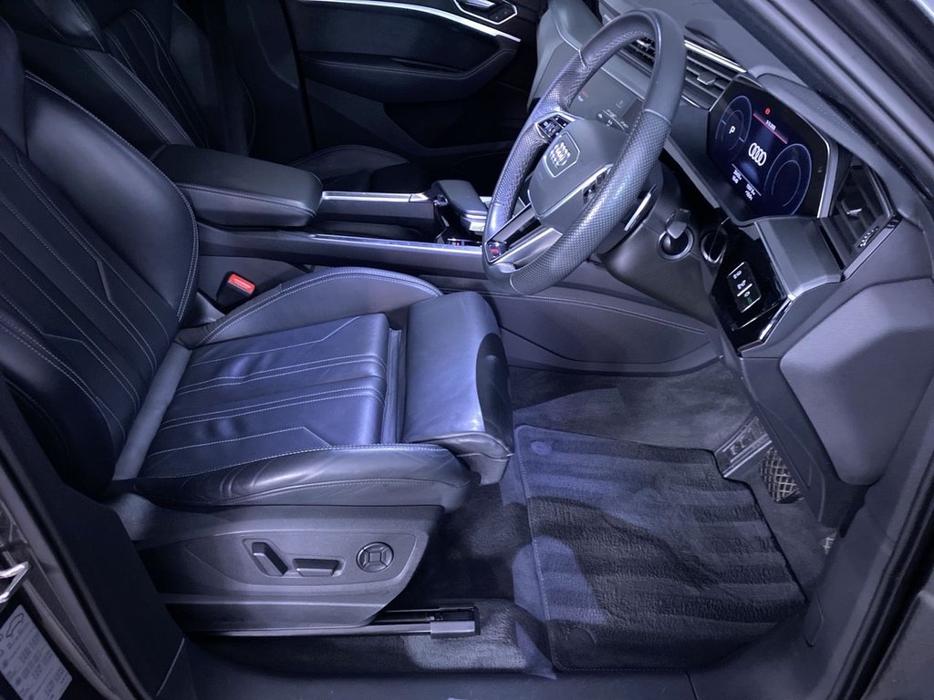 Used Audi e-tron 2022 for sale - 76821036: Photo 15