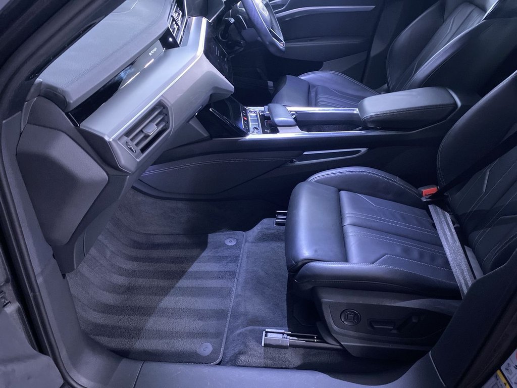 Used Audi e-tron 2022 for sale - 76821036: Photo 17