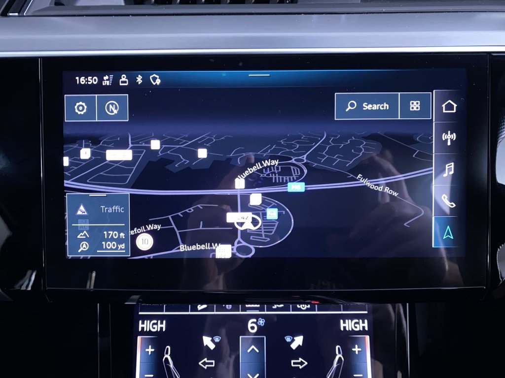 Used Audi e-tron 2022 for sale - 76821036: Photo 20