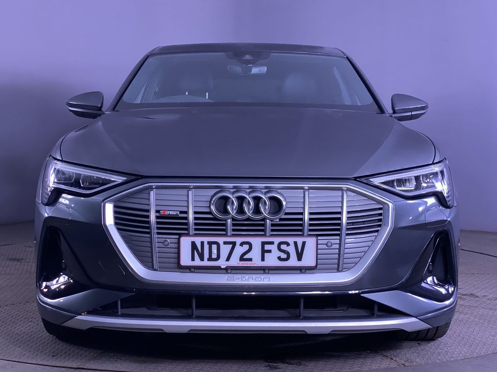 Used Audi e-tron 2022 for sale - 76821036: Photo 3