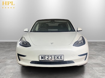 Used Tesla Model 3 2023 for sale - 79632231: Photo