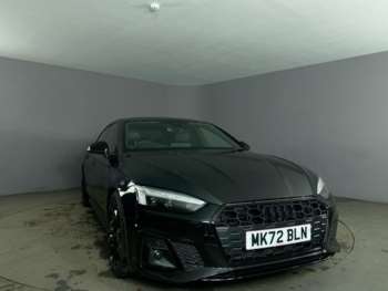 Used Audi A5 2022 for sale - 74807292: Photo