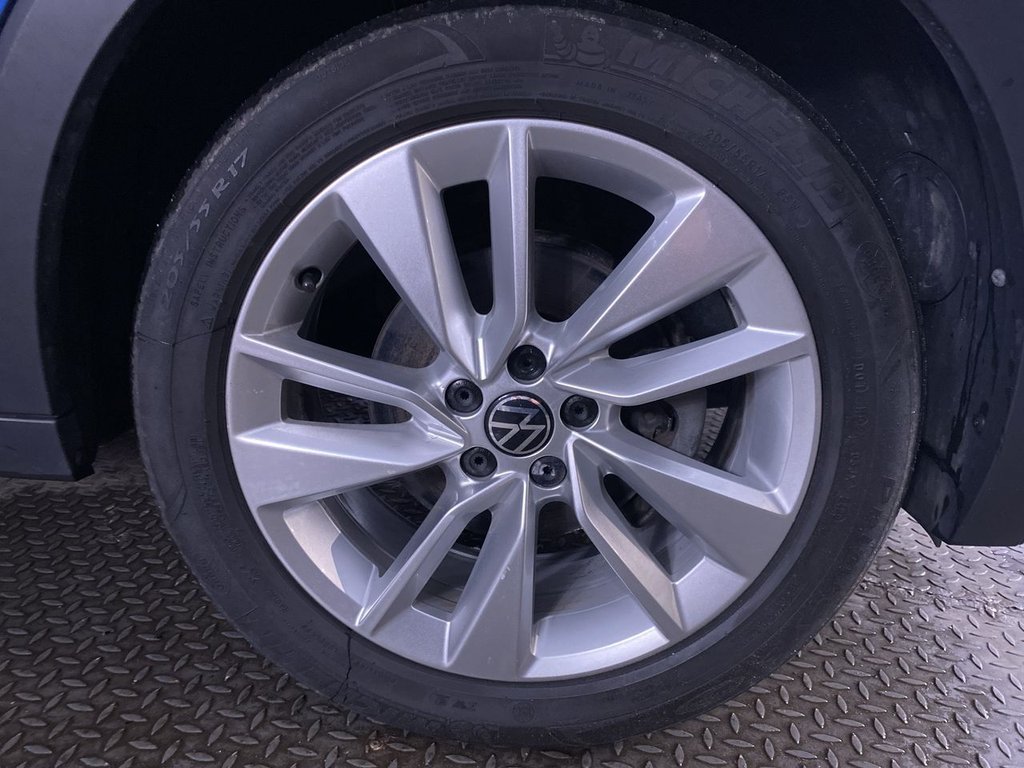 Used Volkswagen T-Cross 2022 for sale - 77110621: Photo 12