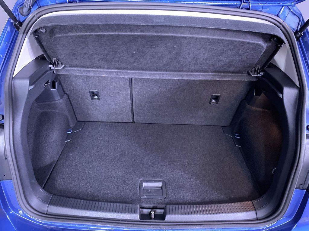 Used Volkswagen T-Cross 2022 for sale - 77110621: Photo 13