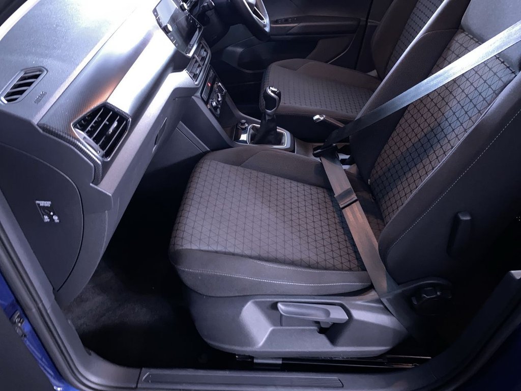 Used Volkswagen T-Cross 2022 for sale - 77110621: Photo 17