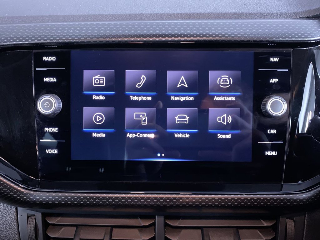 Used Volkswagen T-Cross 2022 for sale - 77110621: Photo 20