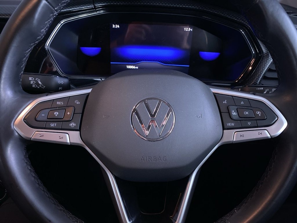 Used Volkswagen T-Cross 2022 for sale - 77110621: Photo 22