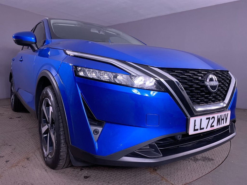 Used Nissan Qashqai 2022 for sale - 76056904: Photo 11