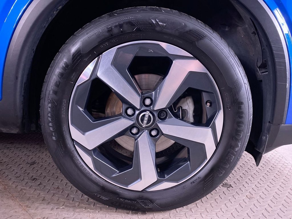 Used Nissan Qashqai 2022 for sale - 76056904: Photo 12